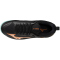 Mizuno Wave Panthera 2 Feldhockeyschuhe 12 - black/tangelo/ice green 36.5
