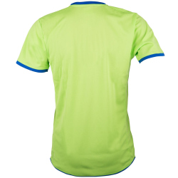 MIKASA ARISA Volleyball Trikot Herren Gr&uuml;n M