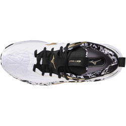 Mizuno Wave Stealth Neo 2 Handballschuhe 41 -...