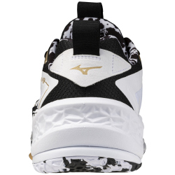 Mizuno Wave Stealth Neo 2 Handballschuhe 41 -...