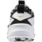 Mizuno Wave Stealth Neo 2 Handballschuhe 41 - white/black/ge gold 46.5
