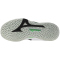 Mizuno Wave Stealth Neo 2 Handballschuhe 16 - white/black/frozen emerald 46.5