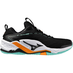 Mizuno Wave Stealth Neo 2 Handballschuhe 12 -...