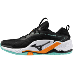 Mizuno Wave Stealth Neo 2 Handballschuhe 12 -...