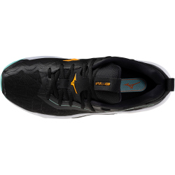 Mizuno Wave Stealth Neo 2 Handballschuhe 12 -...