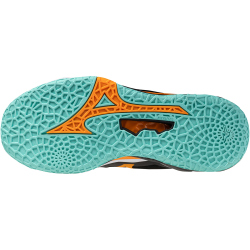 Mizuno Wave Stealth Neo 2 Handballschuhe 12 -...