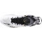 Mizuno Wave Mirage 5 Handballschuhe 41 - white/black/ge gold 44