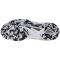 Mizuno Wave Mirage 5 Handballschuhe 41 - white/black/ge gold 44