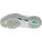 Mizuno Wave Mirage 5 Handballschuhe 16 - white/black/frozen emerald 48.5