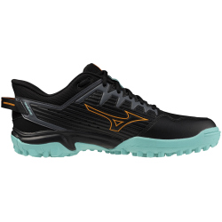 Mizuno Wave Lynx 2 Feldhockeyschuhe 12 -...