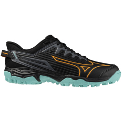 Mizuno Wave Lynx 2 Feldhockeyschuhe 12 -...