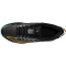 Mizuno Wave Lynx 2 Feldhockeyschuhe 12 - black/tangelo/ice green 36.5