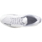 Mizuno Wave Leopardus Feldhockeyschuhe 45 - white/blue tint 38.5