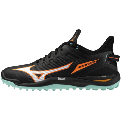 Mizuno Wave Leopardus Feldhockeyschuhe 12 -...