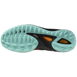 Mizuno Wave Leopardus Feldhockeyschuhe 12 -...