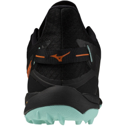 Mizuno Wave Leopardus Feldhockeyschuhe 12 -...