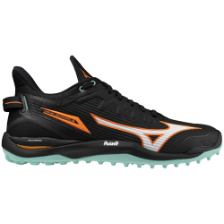Mizuno Wave Leopardus Feldhockeyschuhe 12 -...