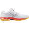 Mizuno Wave Phantom 3 98 - white/fiery coral 2/citrus 42