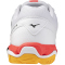 Mizuno Wave Phantom 3 98 - white/fiery coral 2/citrus 42