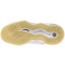 Mizuno Wave Momentum Pro Mid Volleyballschuhe Damen 35 - white/calypso coral/pale banana 44