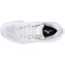 Mizuno Wave Momentum Pro Volleyballschuhe Damen 45 - white/blue tint 38.5