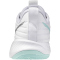 Mizuno Wave Momentum Pro Volleyballschuhe Damen 45 - white/blue tint 38.5