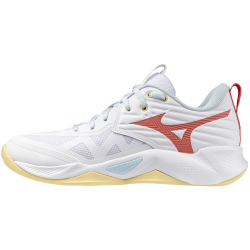 Mizuno Wave Momentum Pro Volleyballschuhe Damen 35 -...
