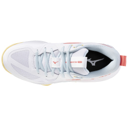 Mizuno Wave Momentum Pro Volleyballschuhe Damen 35 -...
