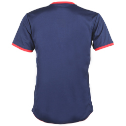 MIKASA ARISA Volleyball Trikot Herren Blau M