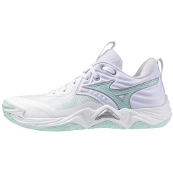 Mizuno Wave Momentum Elite Volleyballschuhe Damen 45 -...