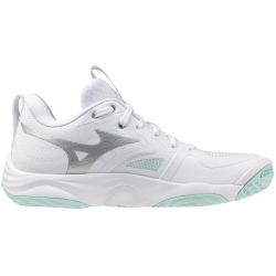 Mizuno Wave Momentum Elite Volleyballschuhe Damen 45 -...