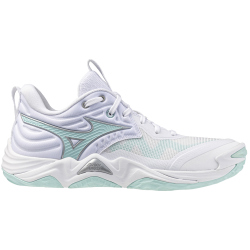 Mizuno Wave Momentum Elite Volleyballschuhe Damen 45 -...