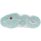 Mizuno Wave Momentum Elite Volleyballschuhe Damen 45 - white/blue tint 42.5