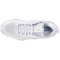 Mizuno Wave Momentum Elite Volleyballschuhe Damen 45 - white/blue tint 42.5
