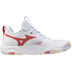 Mizuno Wave Momentum Elite Volleyballschuhe Damen 35 -...