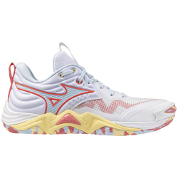 Mizuno Wave Momentum Elite Volleyballschuhe Damen 35 -...
