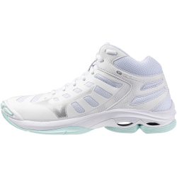 Mizuno Wave Voltage 2 Mid Volleyballschuhe Damen 45 -...