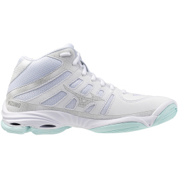 Mizuno Wave Voltage 2 Mid Volleyballschuhe Damen 45 -...