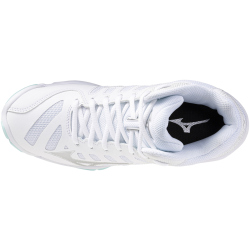Mizuno Wave Voltage 2 Mid Volleyballschuhe Damen 45 -...