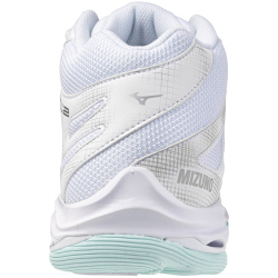 Mizuno Wave Voltage 2 Mid Volleyballschuhe Damen 45 -...
