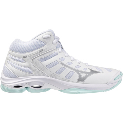 Mizuno Wave Voltage 2 Mid Volleyballschuhe Damen 45 -...
