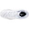 Mizuno Wave Voltage 2 Mid Volleyballschuhe Damen 45 - white/blue tint 42.5