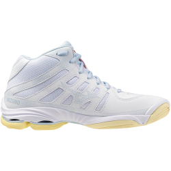 Mizuno Wave Voltage 2 Mid Volleyballschuhe Damen 30 -...