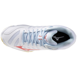Mizuno Wave Voltage 2 Mid Volleyballschuhe Damen 30 -...