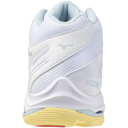 Mizuno Wave Voltage 2 Mid Volleyballschuhe Damen 30 -...