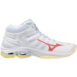 Mizuno Wave Voltage 2 Mid Volleyballschuhe Damen 30 -...