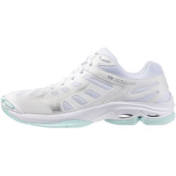 Mizuno Wave Voltage 2 Volleyballschuhe Damen 45 -...
