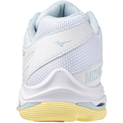 Mizuno Wave Voltage 2 Volleyballschuhe Damen 30 -...