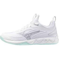 Mizuno Wave Luminous 3 Korfballschuhe Damen 45 -...