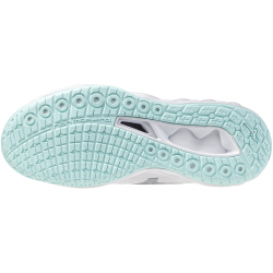 Mizuno Wave Luminous 3 Korfballschuhe Damen 45 -...